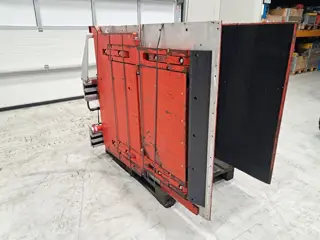 SEITH UKK25PSD 2013 1.8T