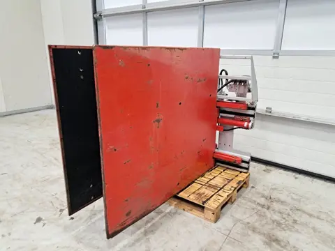 SEITH UKK25PSD SP 2013 1.8T