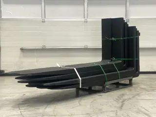 SET VORKEN 200 x 70 x 2000 4A 2025 12.0T