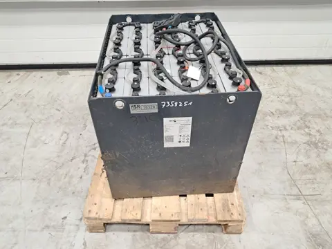 Sonstige IBH 48V 625 Ah 2021 0.0T