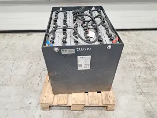 Sonstige IBH 48V 625 Ah 2021 0.0T