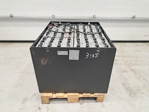 Sonstige IBH 80V 625Ah 2021 0.0T