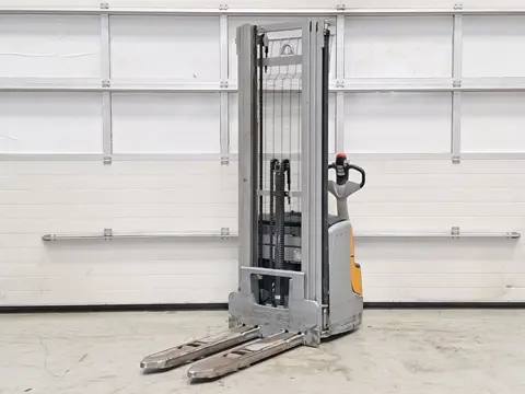 STILL EXV 14 C 2018 1.4T