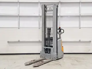 STILL EXV 14 C 2018 1.4T