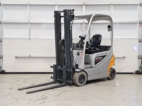 STILL RX 20-16 P 2017 0.0T