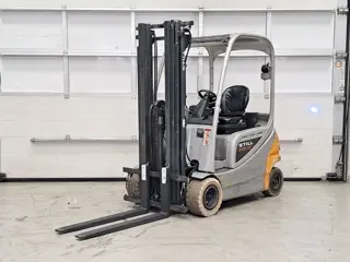 STILL RX 20-20 P 2017 2.0T