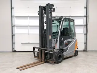 STILL RX60-35 2017 3.5T