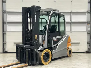 STILL RX60-50 2018 5.0T