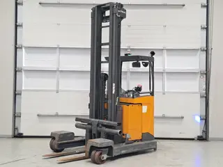 STILL UFW250DTFVXF755 2016 2.5T