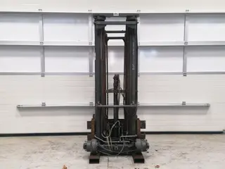 STILL UNKNOWN 0 0.0T