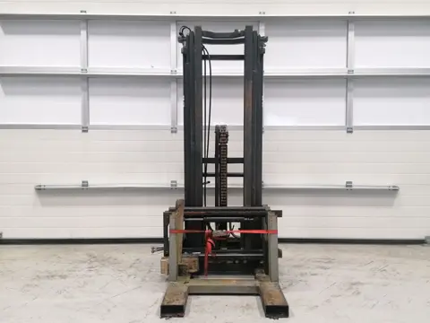 STILL UNKNOWN 0 0.0T