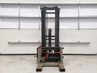 STILL UNKNOWN 0 0.0T