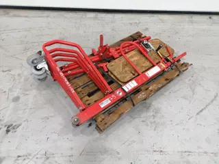 Taliaplast Mechanical Hoists 0 0.0T