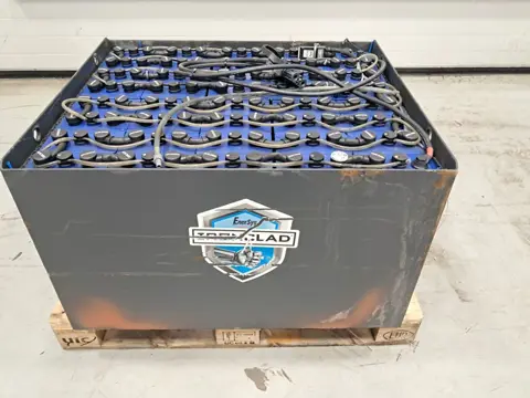 TRACTIEBATTERIJ 80V 690Ah 2016 0.0T