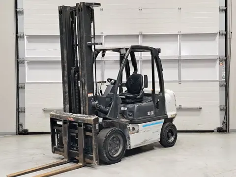 UNICARRIERS YG1D2A32Q 2019 3.2T