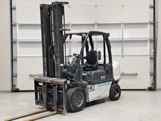 UNICARRIERS YG1D2A32Q 2019 3.2T