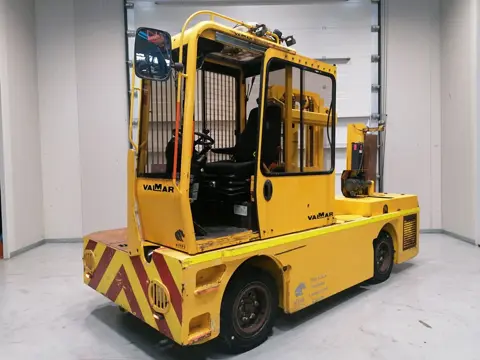 VALMAR VSC50/12/30 2017 5.0T