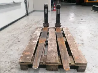 VORKEN draaivorken 0 0.0T