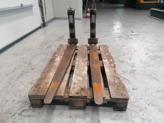 VORKEN draaivorken 0 0.0T