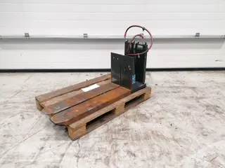 VORKEN Reachvorken 0 3.5T