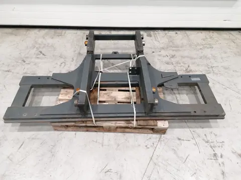 VORKENBORD Linde  H80d-900 0 0.0T