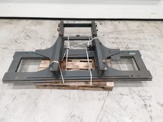 VORKENBORD Linde  H80d-900 0 0.0T