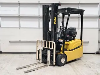 YALE ERP16VT 2019 1.6T