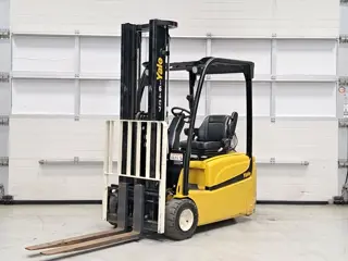 YALE ERP16VT 2022 1.6T