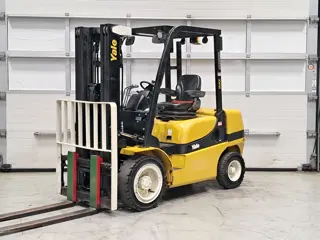 YALE GDP30MXE2195 2019 3.0T