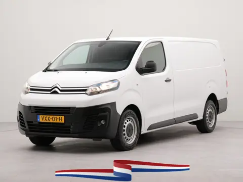 Citroën Jumpy 2.0 BlueHDI 145 L3 (bj 2023)