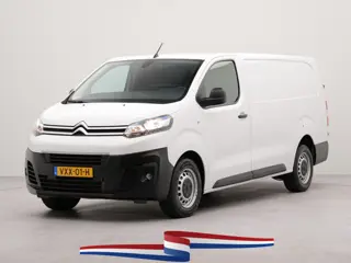 Citroën Jumpy 2.0 BlueHDI 145 L3 (bj 2023)
