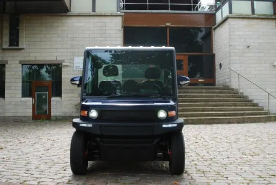 Selvo 2P45.DC Elektrische Minicar