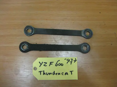LINK SYSTEEM ACHTERVEER Yamaha YZF 600 Thundercat 1996 -