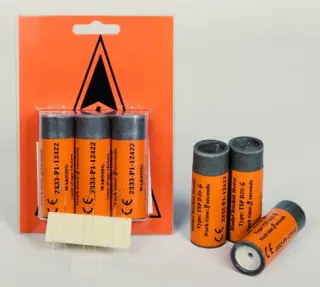 Raket Motoren: A, B, C, D, E, F - Modelraketten.NL