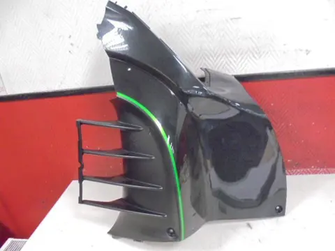 LINKER ZIJKUIP Kawasaki GTR 1400 2007 - 2010