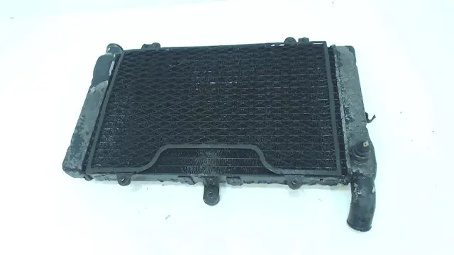 RADIATEUR Honda CBR 1000 F 1989 - 1992