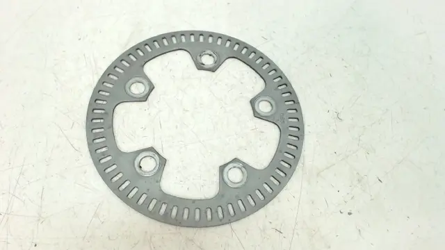 ABS RINGEN Kawasaki GTR 1400 2007 - 2010