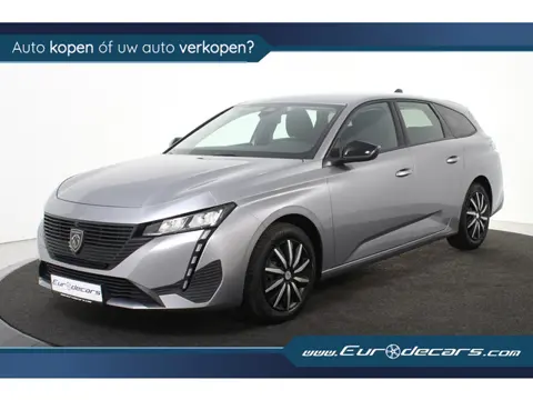 Peugeot 308 SW Active Pack *1ste Eigenaar*Navigatie*Park assist*DAB*