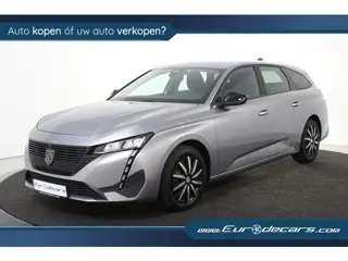Peugeot 308 SW Active Pack *1ste Eigenaar*Navigatie*Park assist*DAB*