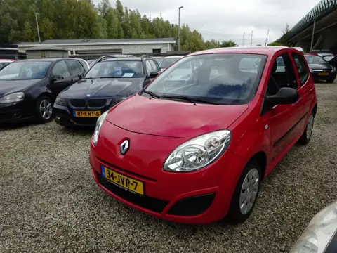 Renault Twingo 1.2 Authentique Airco Elektrische Ramen Stuurbekrachtiging Radio/Cd