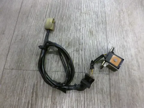 PULSGEVER Kawasaki ZZR 1100 1990 - 1992