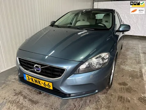 Volvo V40 1.6 T3 Momentum Zeer netjes