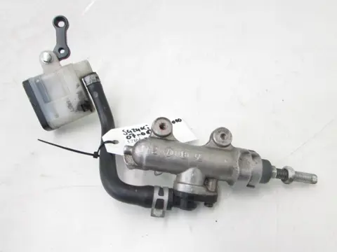 REMPOMP ACHTER Suzuki GSX R 1000 2007 - 2008