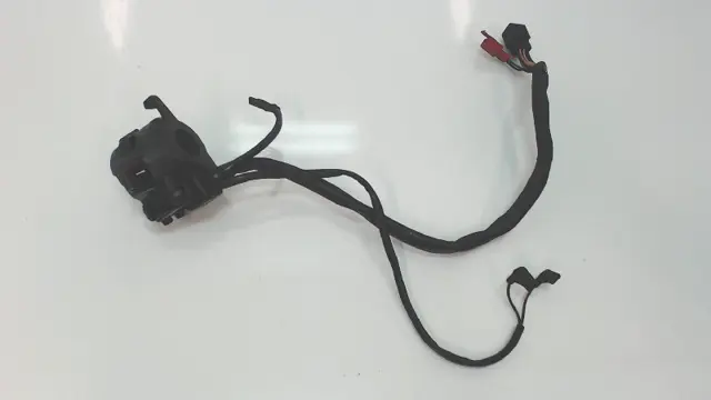 STUURSCHAKELAAR LINKS Honda VFR 750 1990 - 1993