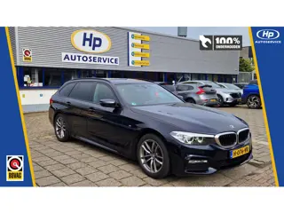 BMW 5-serie Touring 530i High Executive