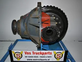 Differentieel DAF 1347-2.69 INCL. SPER