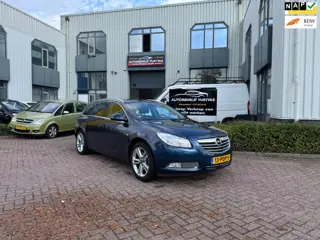 Opel Insignia Sports Tourer 1.6 T Cosmo