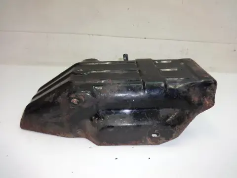 ACHTER SPATBORD Honda CB 400 1978 - 1984