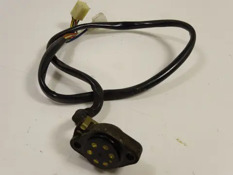 MOTORBLOK DIVERSE Suzuki GS 450 1970 - 2012