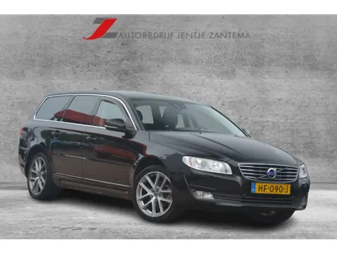 Volvo V70 2.0 D3 Classic Edition | Navigatie | PDC | Clima | Stoelverwarming | LMV | NL auto!! |